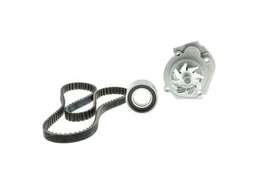 SET POMPA APA + CUREA DINTATA