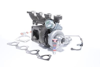 LADER AUFLADUNG BTS Turbo T981167 33