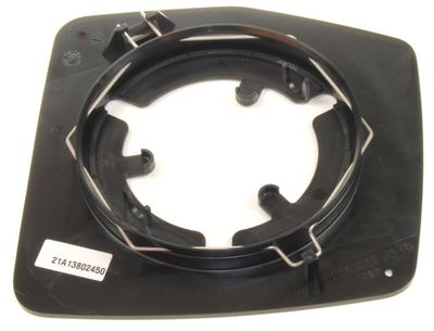 Sklo do zrcátka, vnější zrcátko ELTA AUTOMOTIVE EM3096