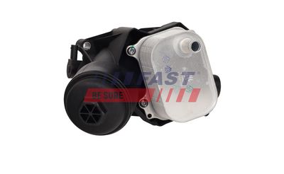 RADIATOR ULEI CUTIE VITEZE