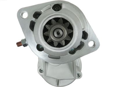 AS-PL Starter