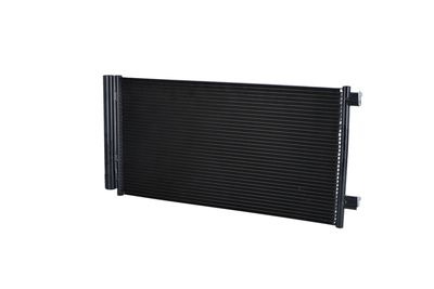 CONDENSATOR CLIMATIZARE NRF 350439 9