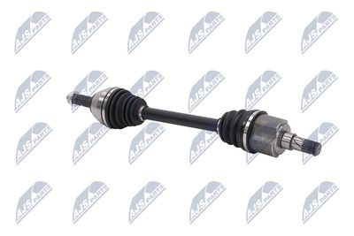 PLANETARA NTY NPWBM125 28