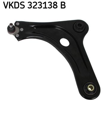 Control/Trailing Arm, wheel suspension VKDS 323138 B