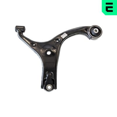 LENKER RADAUFHäNGUNG