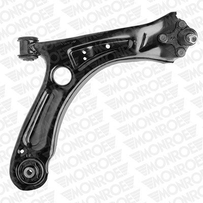 Control/Trailing Arm, wheel suspension L29B45