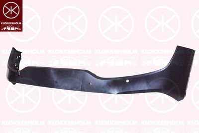 броня KLOKKERHOLM 3297901A1