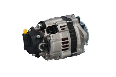 GENERATOR / ALTERNATOR VALEO 437134 19