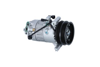 COMPRESOR CLIMATIZARE NRF 320176 39