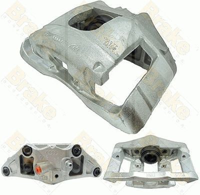 Brake Caliper Brake ENGINEERING CA2277