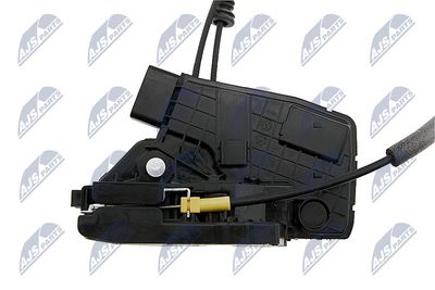Zámok dverí NTY EZC-KA-002