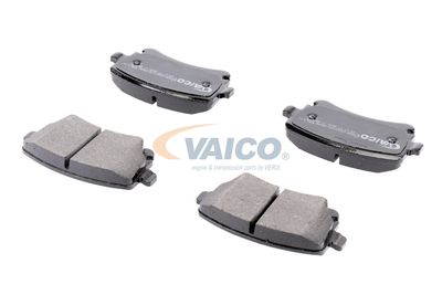 BREMSBELAGSATZ SCHEIBENBREMSE VAICO V108188 15