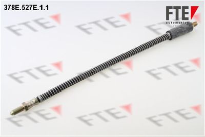 FTE 378E.527E.1.1 Тормозной шланг  для JAGUAR XK (Ягуар Xk)