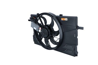 VENTILATOR RADIATOR NRF 47412 30