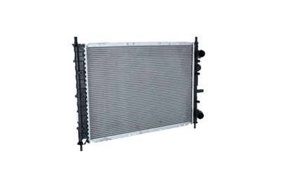 RADIATOR RACIRE MOTOR NRF 58122 42