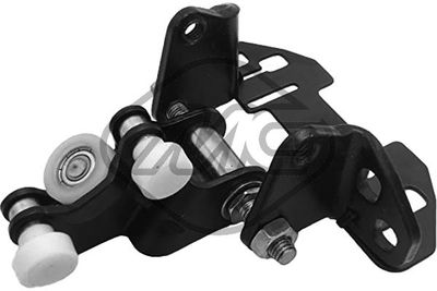 GHIDAJ CU ROLE USA GLISANTA