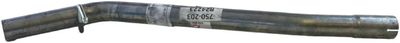 ABGASROHR BOSAL 750203 2