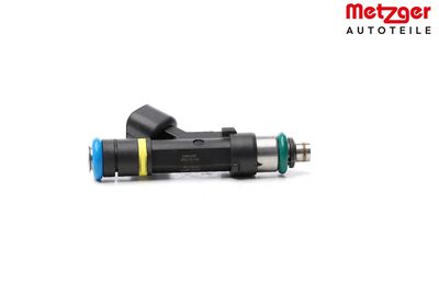 INJECTOR METZGER AUTOTEILE 0920126 20