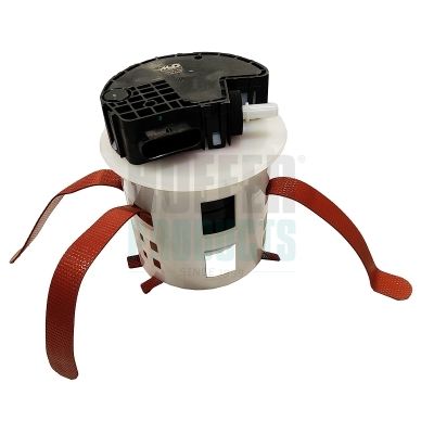 MODUL DE LIVRARE INJECTIE ADITIV