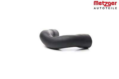 LADELUFTSCHLAUCH METZGER AUTOTEILE 2400729 22