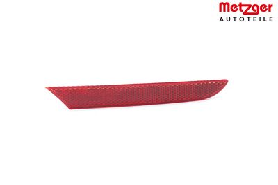 REFLECTOR METZGER AUTOTEILE 2080290 37