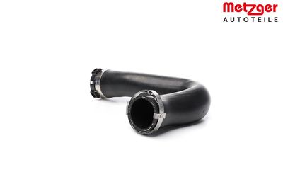 LADELUFTSCHLAUCH METZGER AUTOTEILE 2400236 8