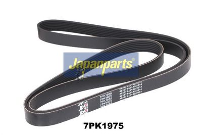 JAPANPARTS V formos rumbuoti diržai
