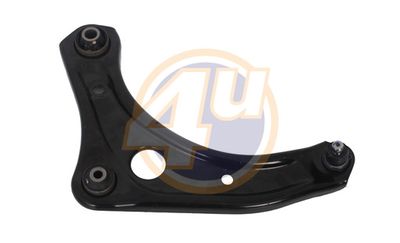 Рычаг независимой подвески колеса, подвеска колеса 4u NS-G-13536 для NISSAN NOTE
