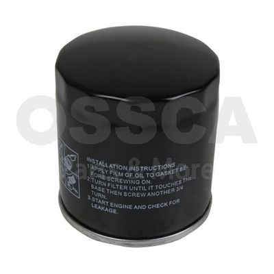 маслен филтър OSSCA