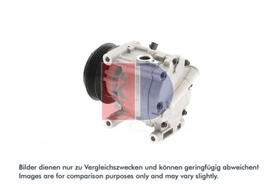 KOMPRESSOR KLIMAANLAGE