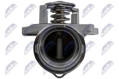 Termostat chladenia NTY CTM-CH-030