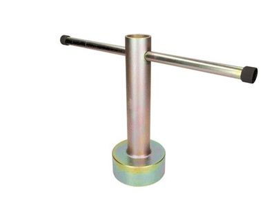 ACHSMUTTERSCHLüSSEL KS TOOLS 4604385 12