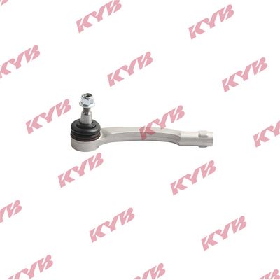 Tie rod end