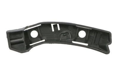 Bumperbevestiging Voor Rechts (zijkant, plastic) past: PEUGEOT 208 I 03.12-06.15