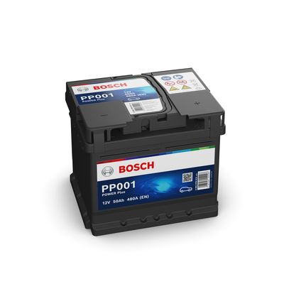 BATERIE DE PORNIRE BOSCH 0092PP0010 27