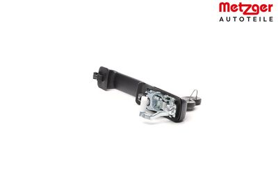 TüRGRIFF METZGER AUTOTEILE 2310593 26