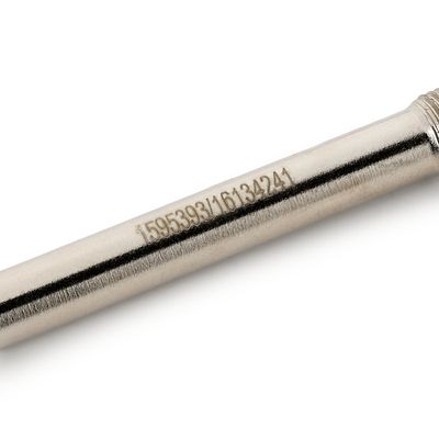 подгревна свещ RIDEX 243G0177