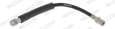 Тормозной шланг FERODO FHY2877 для FIAT 127