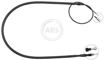 CABLU FRANA DE PARCARE