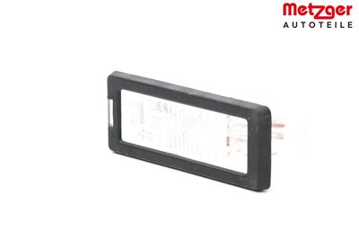 KENNZEICHENLEUCHTE METZGER AUTOTEILE 2080125 24