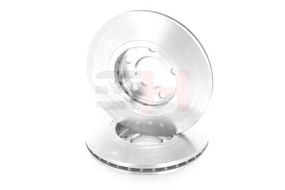 DISC FRANA GH GH403971 28