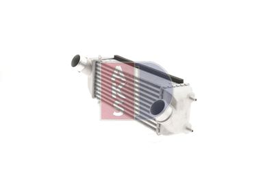 LADELUFTKüHLER AKS DASIS 527005N 2