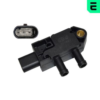 SENZOR PRESIUNE GAZE EVACUARE