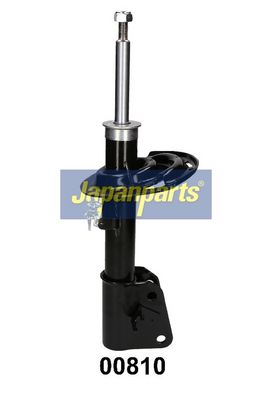 JAPANPARTS Amortizatorius
