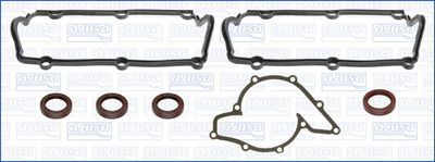 SET GARNITURI CARCASA DISTRIBUTIE