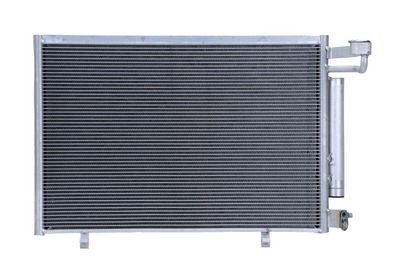 CONDENSATOR CLIMATIZARE