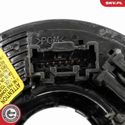 ARC SPIRALA AIRBAG ESEN SKV 96SKV666 4