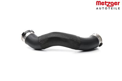 LADELUFTSCHLAUCH METZGER AUTOTEILE 2400977 19