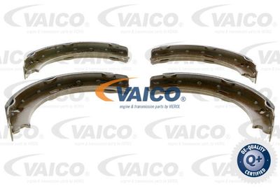 Комплект тормозных колодок VAICO V30-0491 для MERCEDES-BENZ SLK