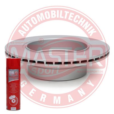 DISC FRANA MASTER-SPORT GERMANY 24012002131PRPCSMSP 2
